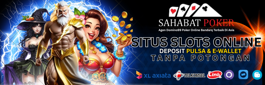 Agen Sakong Online